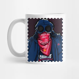 Ultras Paris Mug